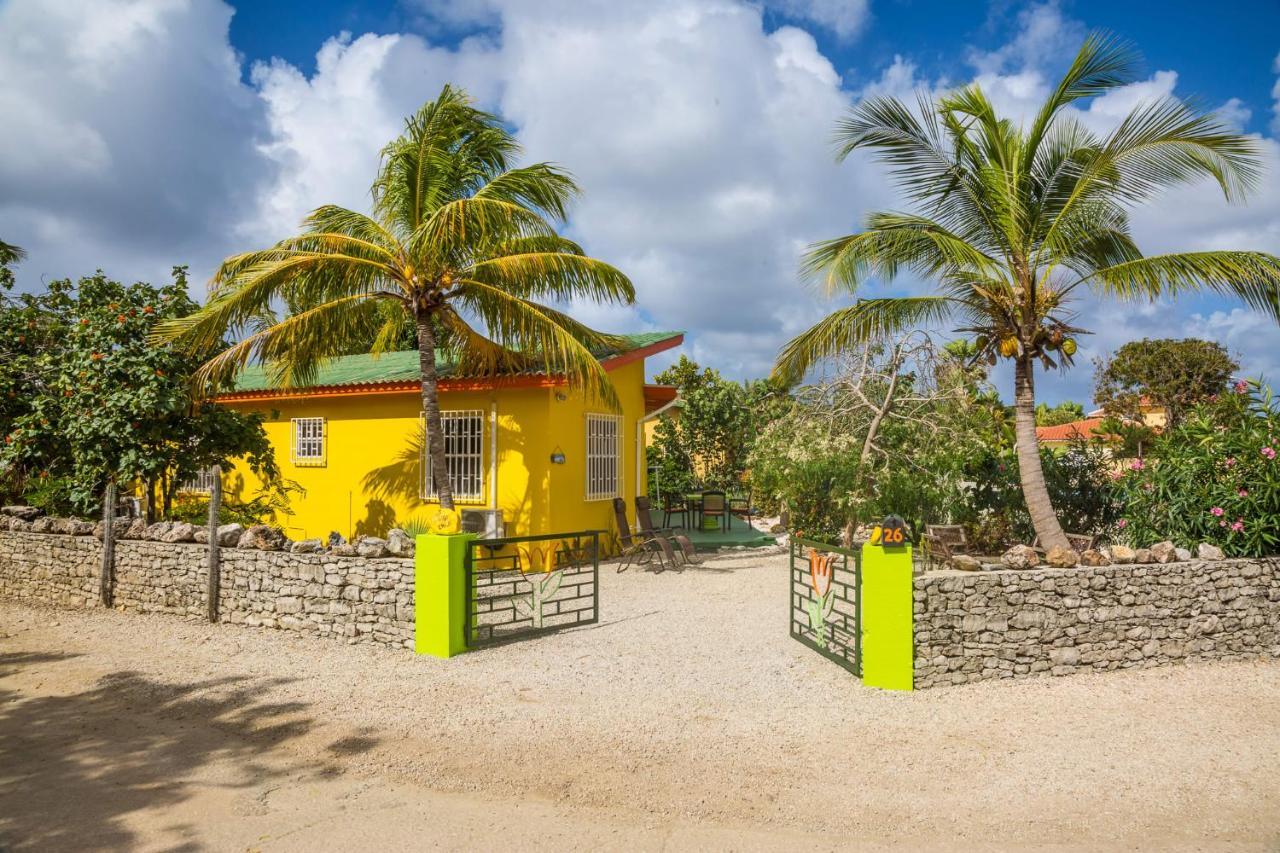 Villa 26 Casa Chibi Chibi Playa Exterior foto